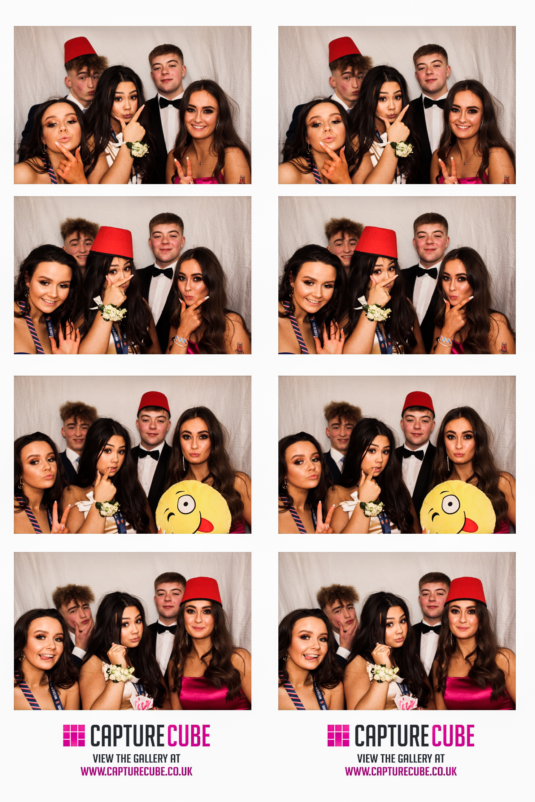 Wallace High Formal | View more photos from the event at gallery.capturecube.co.uk/u/Capture-Cube/Wallace-High-Formal